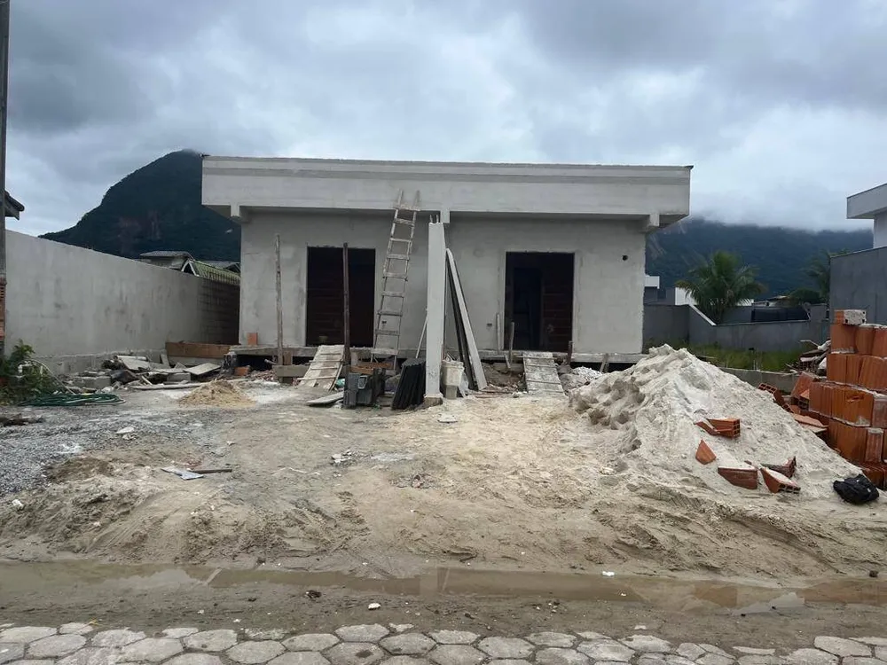 Casa, 3 quartos, 131 m² - Foto 2
