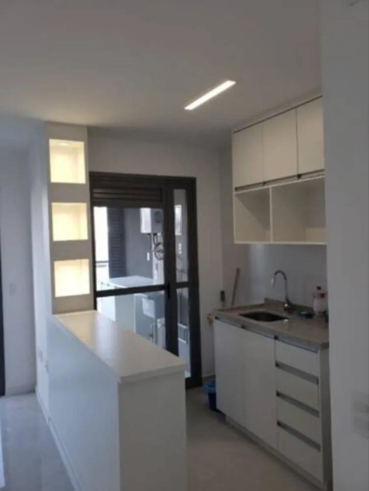Apartamento, 2 quartos, 62 m² - Foto 2