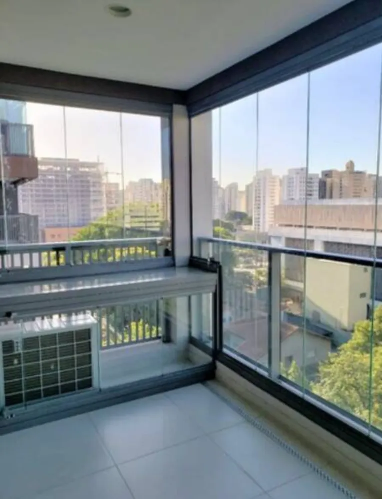 Apartamento, 2 quartos, 62 m² - Foto 4