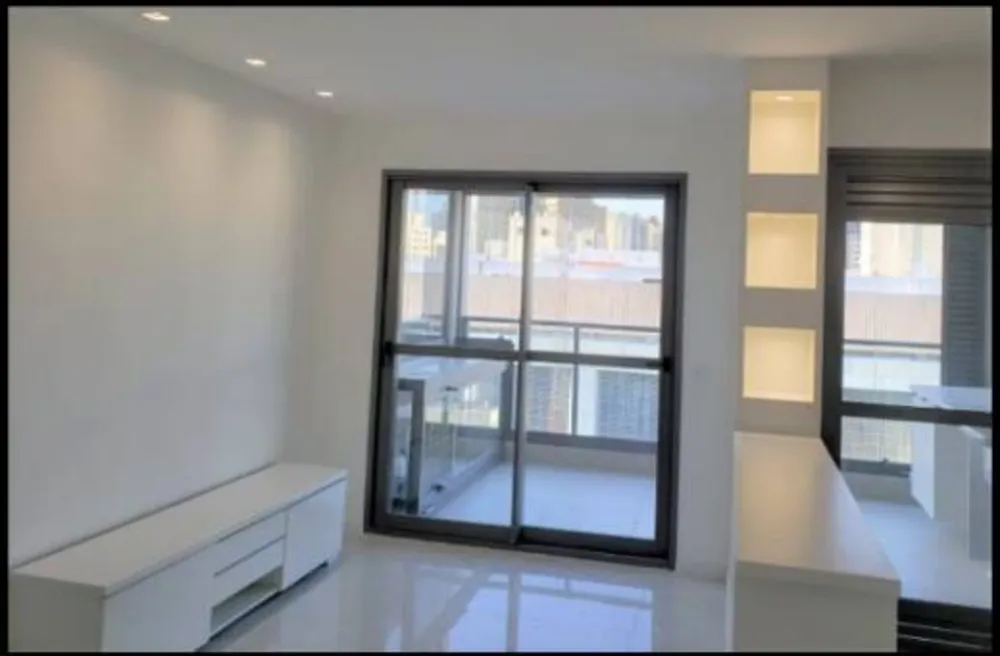 Apartamento, 2 quartos, 62 m² - Foto 1