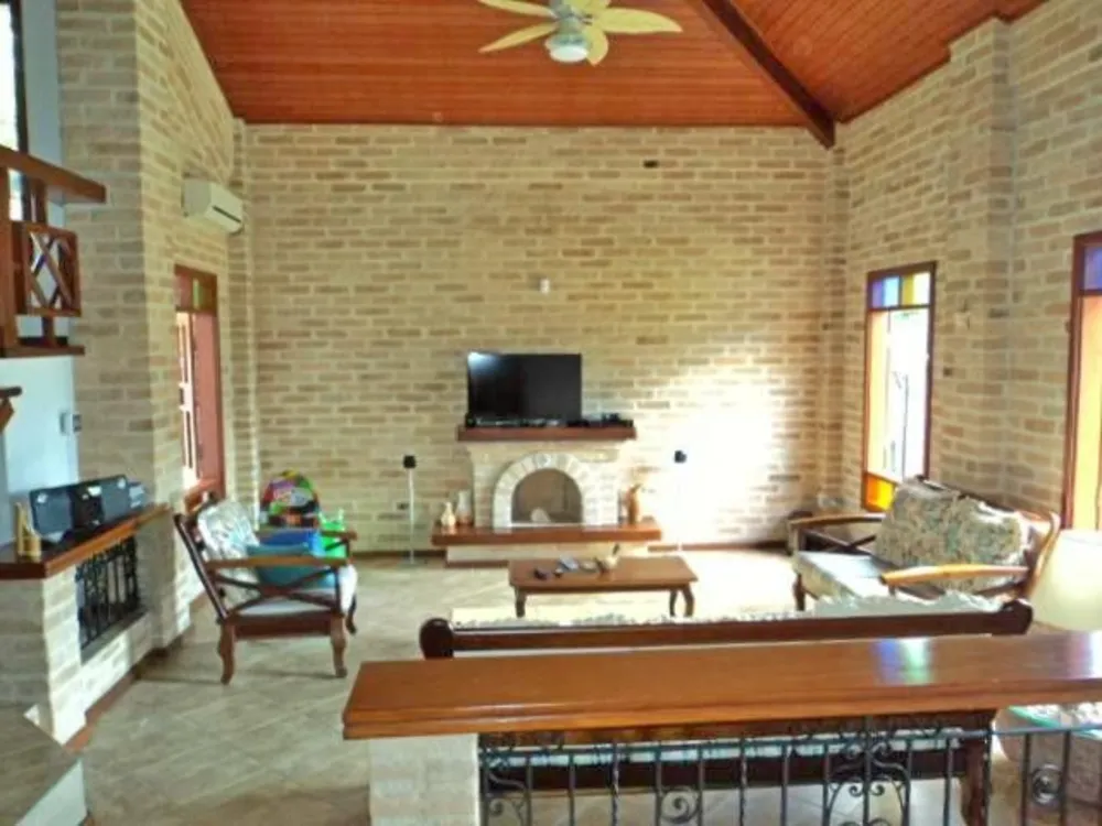 Casa, 4 quartos, 588 m² - Foto 4