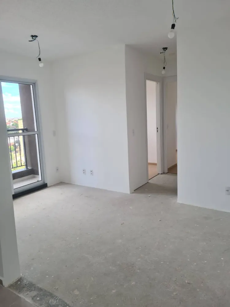 Apartamento, 2 quartos, 41 m² - Foto 3