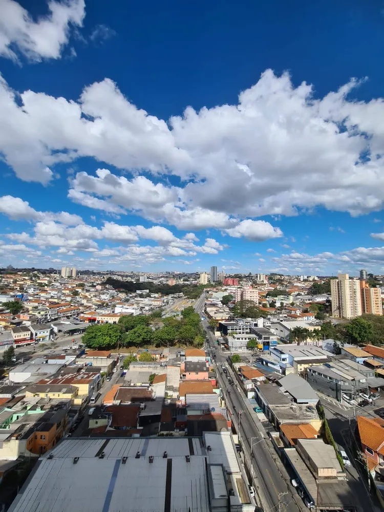 Apartamento, 2 quartos, 41 m² - Foto 2