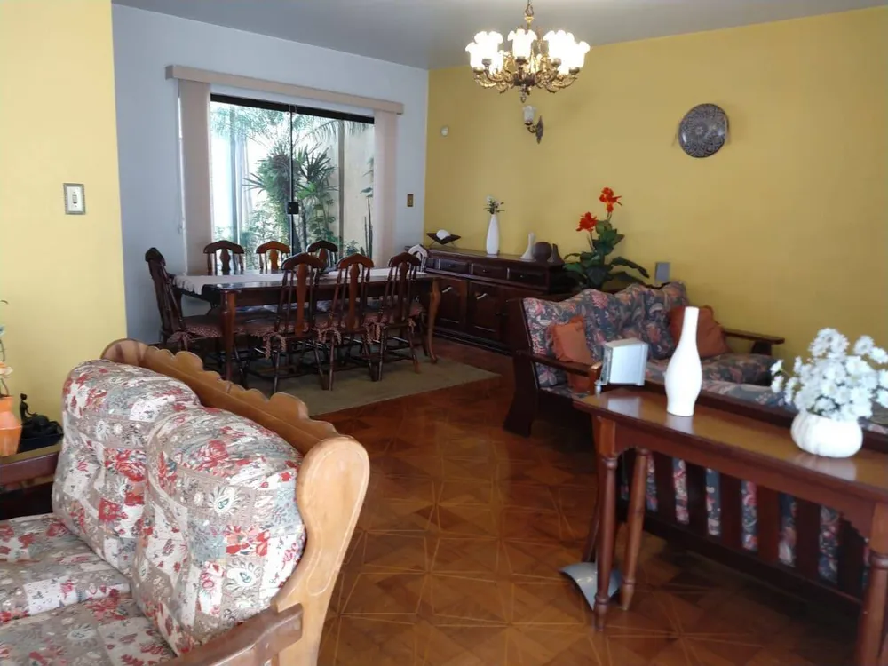 Casa, 3 quartos, 335 m² - Foto 3