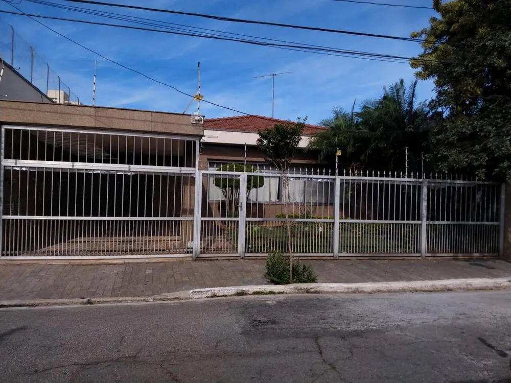 Casa, 3 quartos, 335 m² - Foto 1