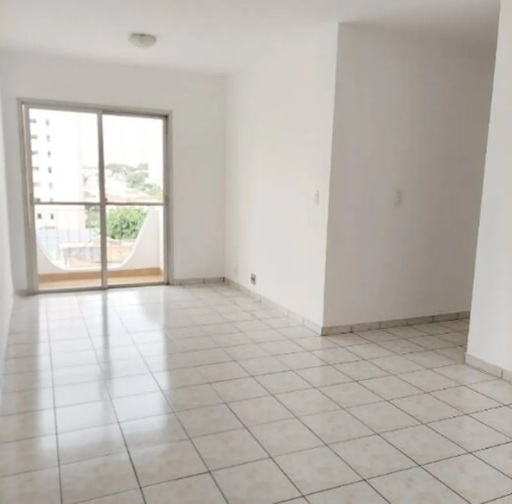 Apartamento, 2 quartos, 56 m² - Foto 1