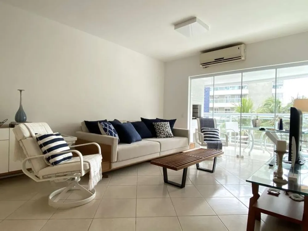 Apartamento, 3 quartos - Foto 2