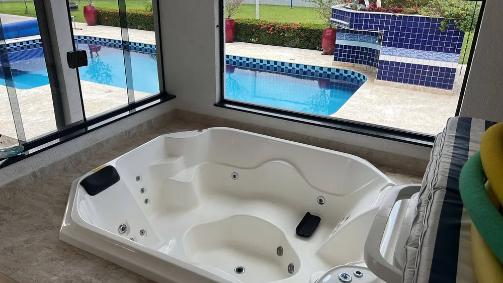 Casa, 6 quartos, 650 m² - Foto 3