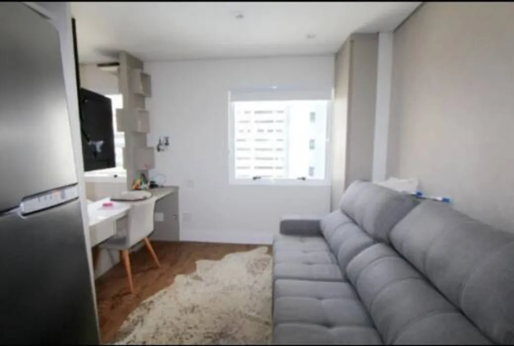 Apartamento, 1 quarto, 44 m² - Foto 3