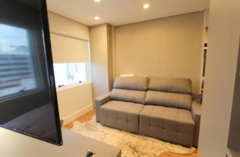 Apartamento, 1 quarto, 44 m² - Foto 2