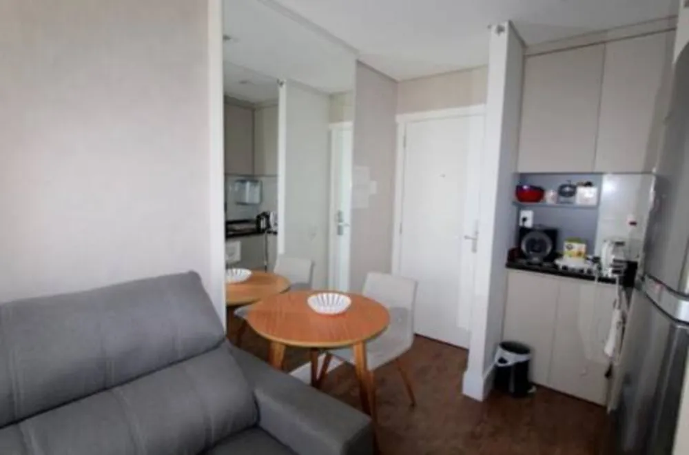 Apartamento, 1 quarto, 44 m² - Foto 4
