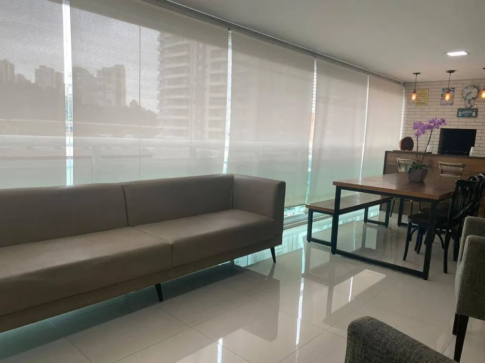 Apartamento, 3 quartos, 138 m² - Foto 4