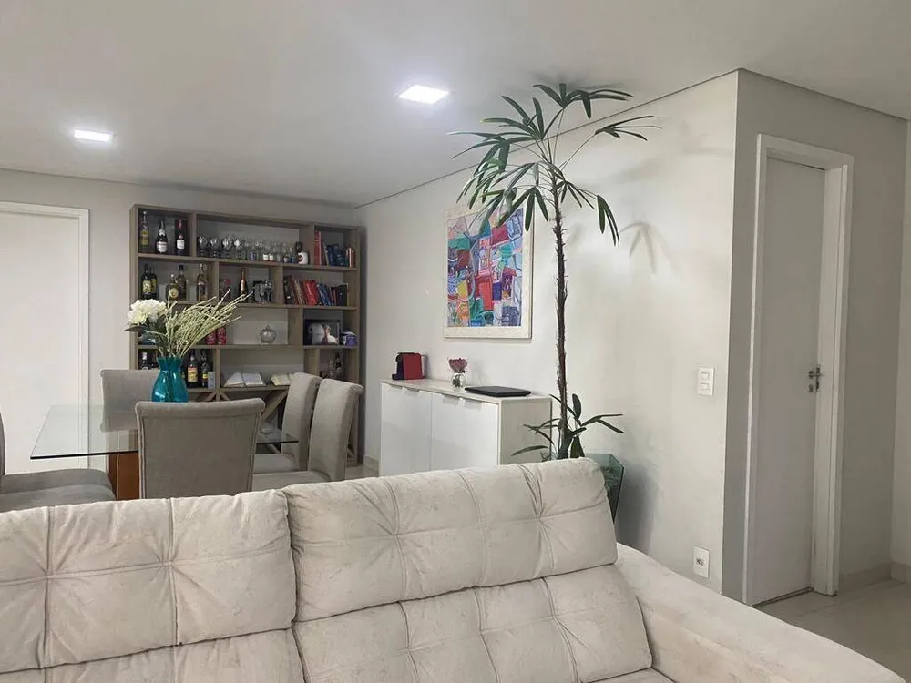 Apartamento, 3 quartos, 138 m² - Foto 3