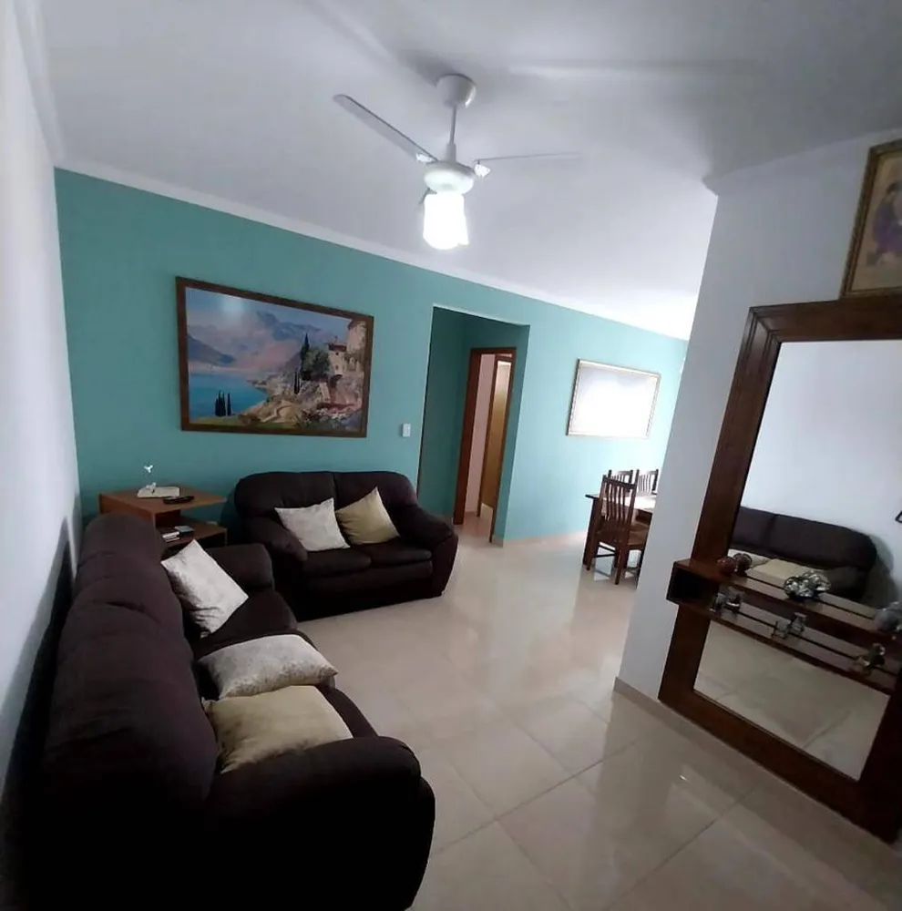 Apartamento, 2 quartos, 72 m² - Foto 2