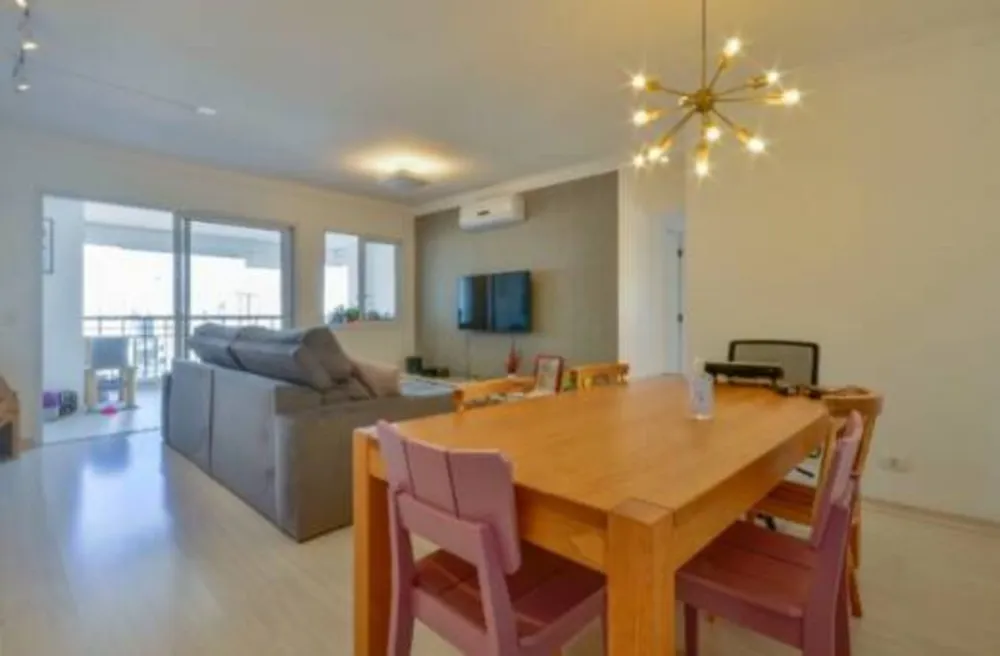 Apartamento, 2 quartos, 89 m² - Foto 2