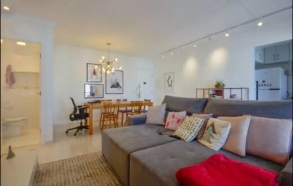 Apartamento, 2 quartos, 89 m² - Foto 1