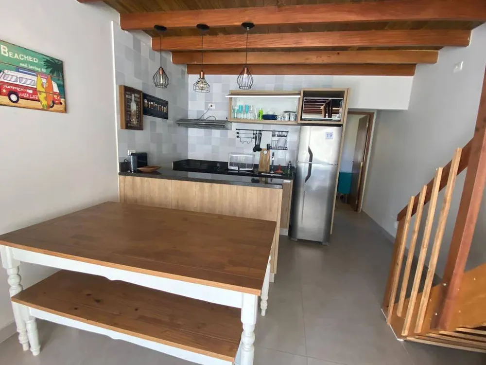 Casa, 2 quartos, 60 m² - Foto 2