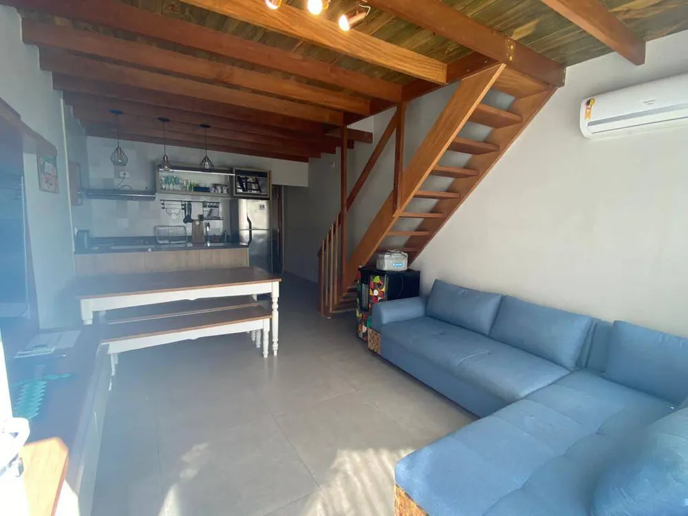 Casa, 2 quartos, 60 m² - Foto 4