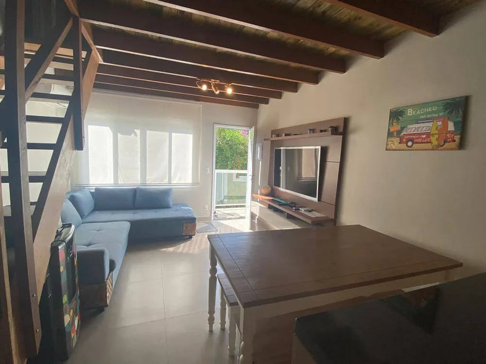 Casa, 2 quartos, 60 m² - Foto 3