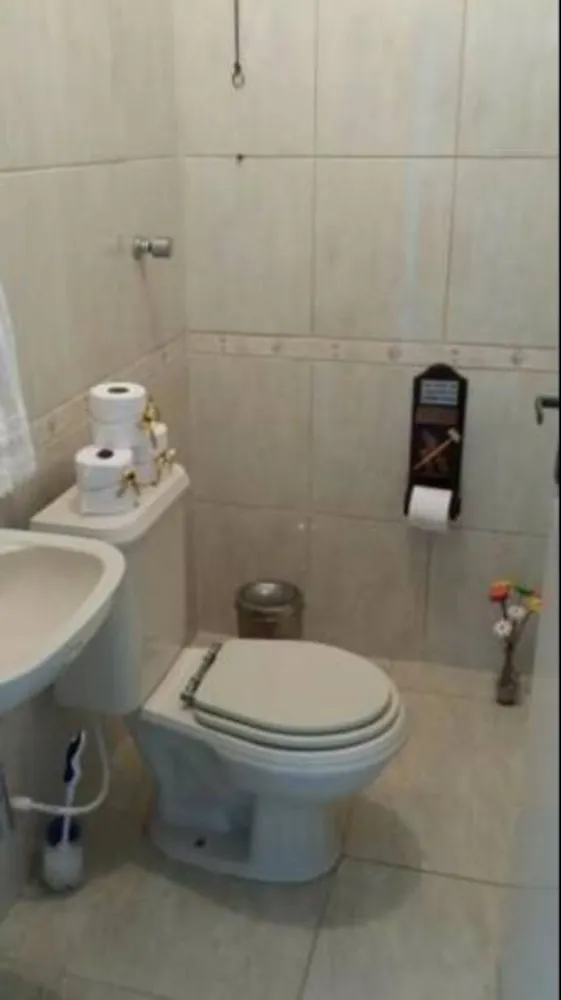 Casa, 3 quartos, 260 m² - Foto 2
