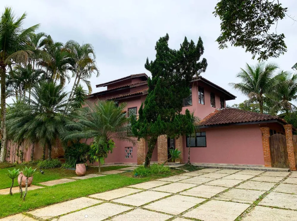 Casa, 6 quartos, 1000 m² - Foto 1