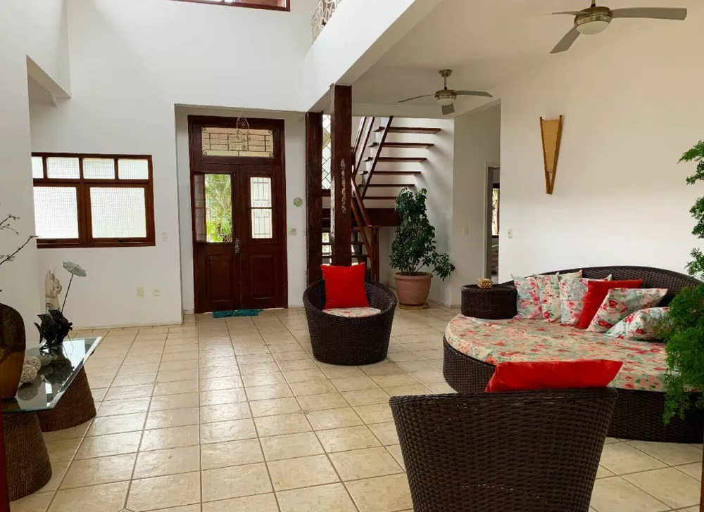 Casa, 6 quartos, 1000 m² - Foto 3