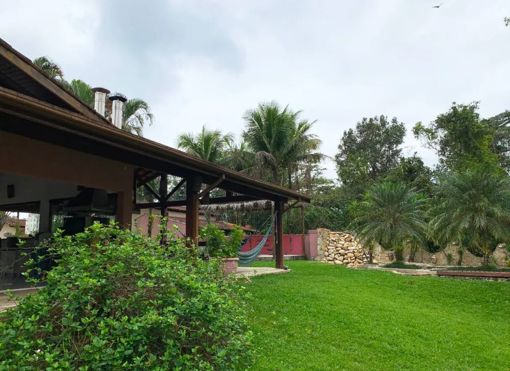 Casa, 6 quartos, 1000 m² - Foto 2