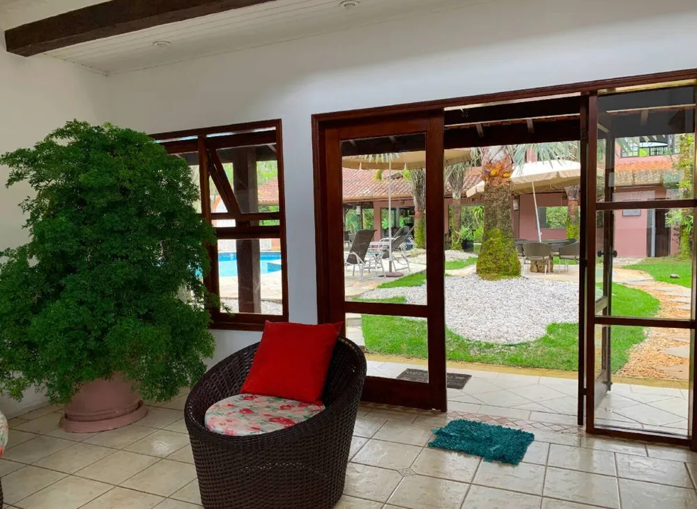 Casa, 6 quartos, 1000 m² - Foto 4