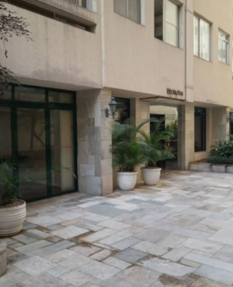 Apartamento, 3 quartos, 132 m² - Foto 2