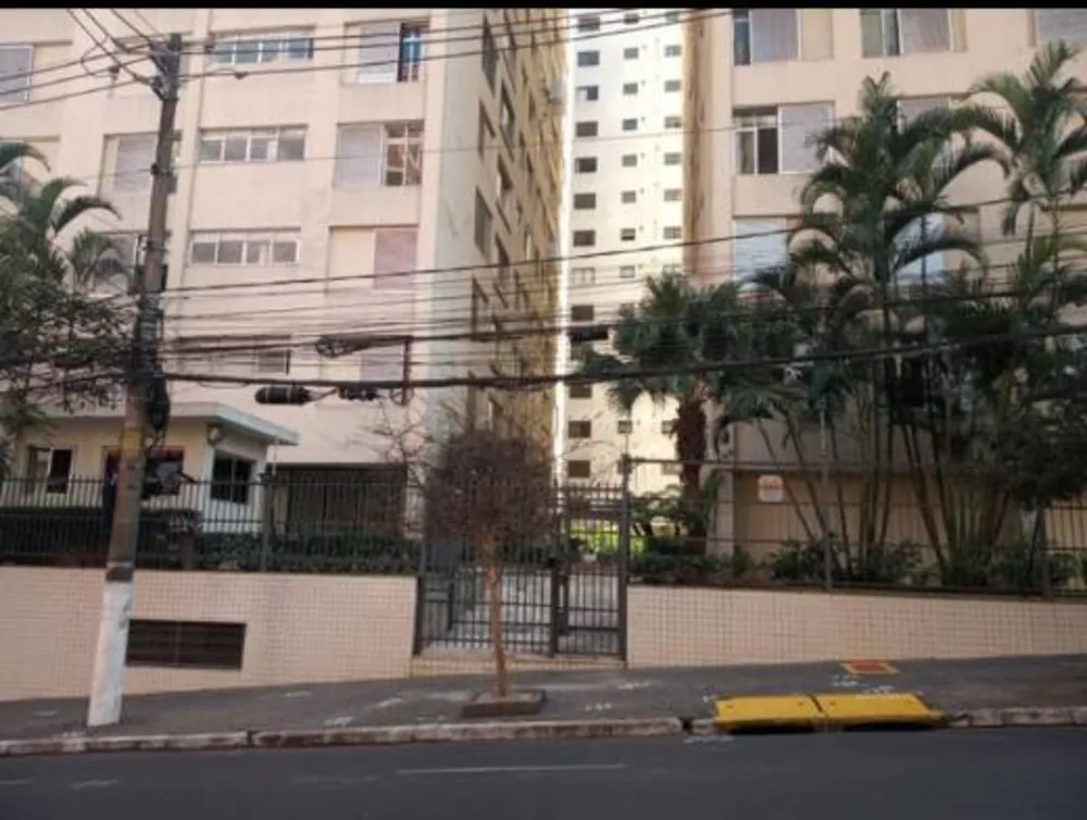 Apartamento, 3 quartos, 132 m² - Foto 1