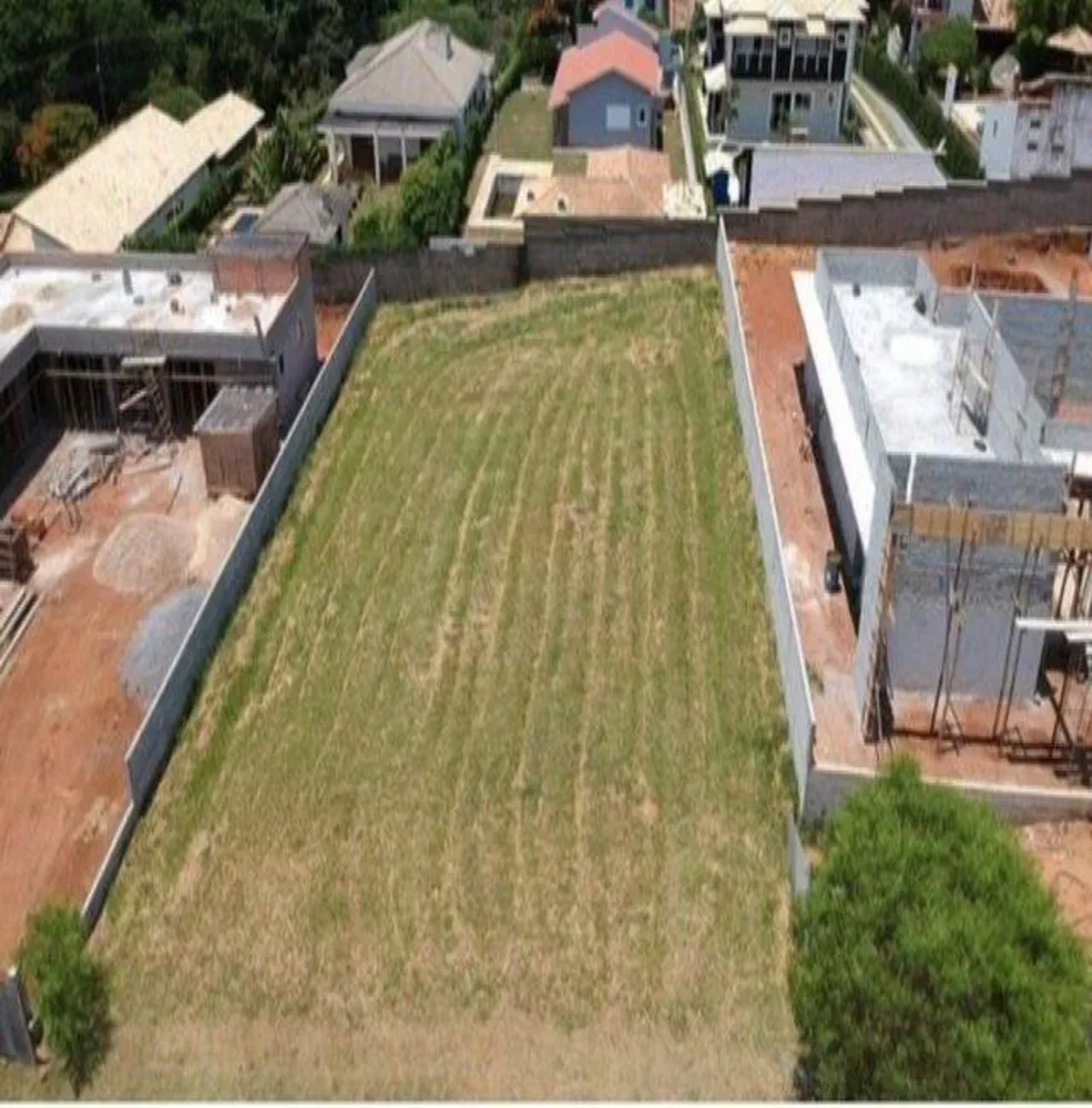 Terreno, 1000 m² - Foto 1