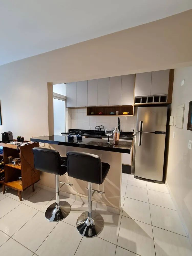 Apartamento, 2 quartos, 80 m² - Foto 2