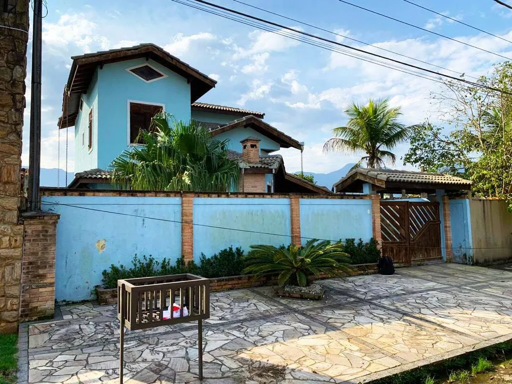 Casa, 3 quartos, 150 m² - Foto 3