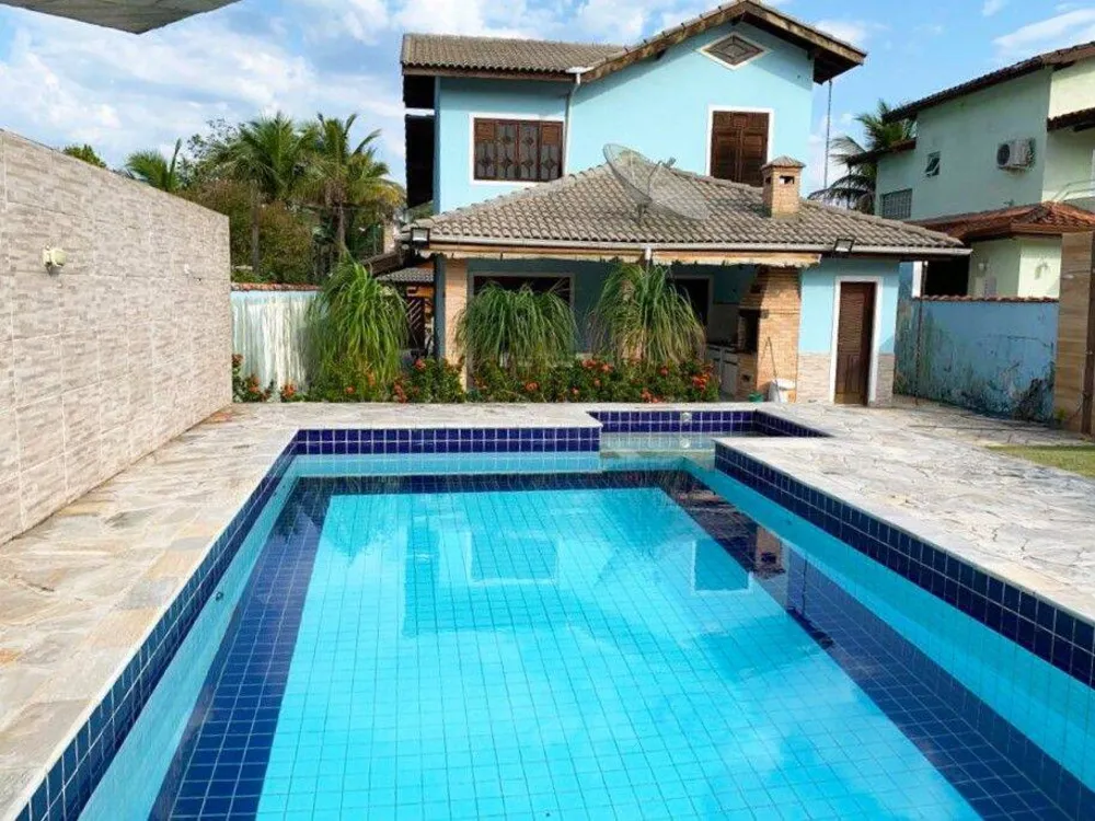 Casa, 3 quartos, 150 m² - Foto 1