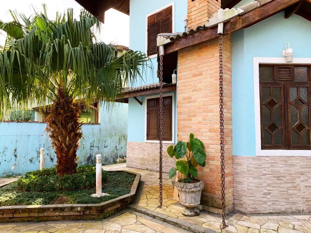 Casa, 3 quartos, 150 m² - Foto 2