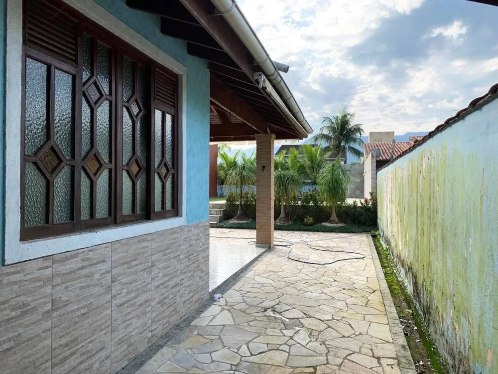 Casa, 3 quartos, 150 m² - Foto 4