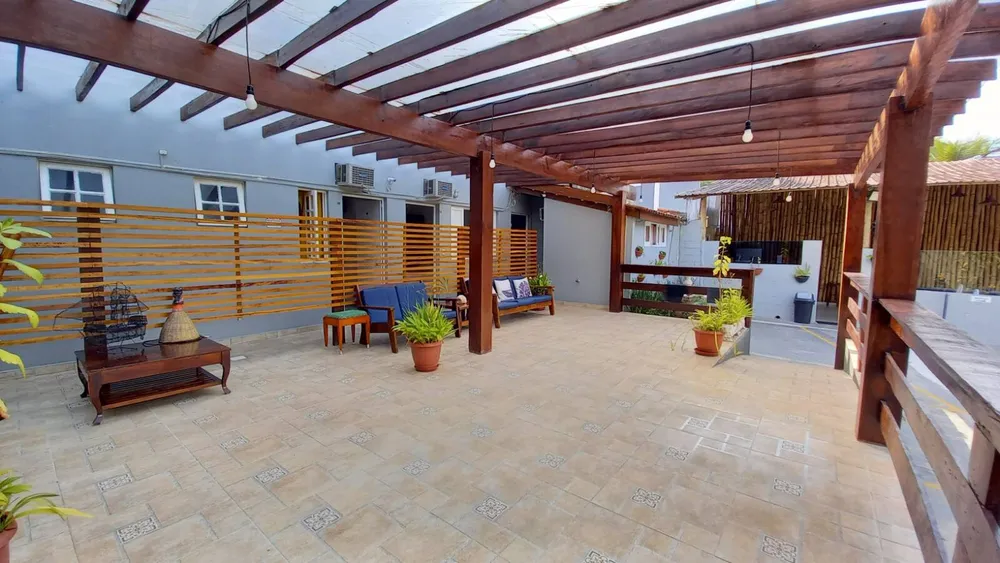 Sala-Conjunto, 681 m² - Foto 1