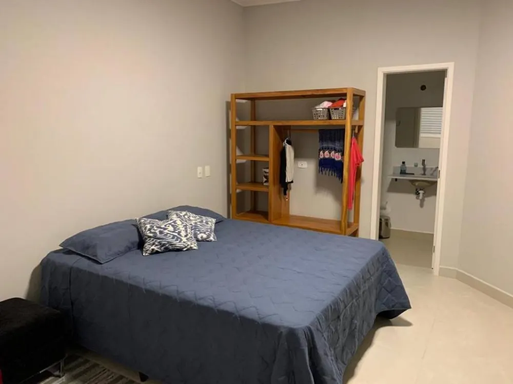 Casa, 4 quartos - Foto 2