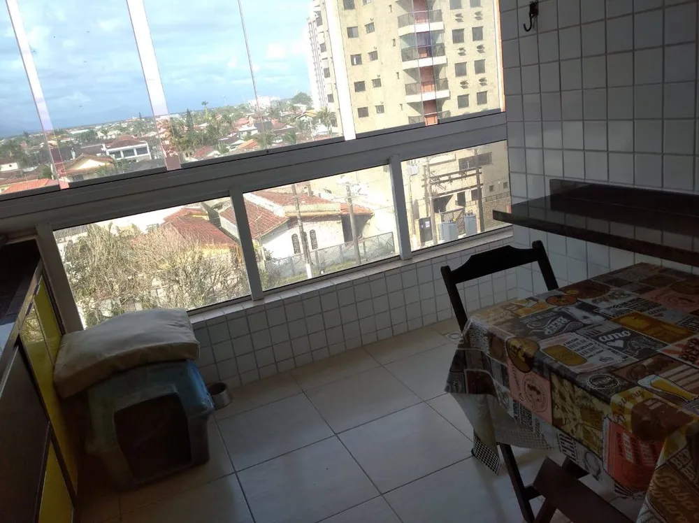 Apartamento, 1 quarto, 54 m² - Foto 3