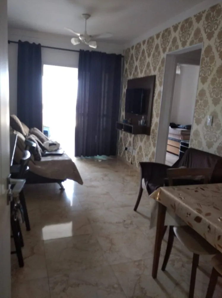 Apartamento, 1 quarto, 54 m² - Foto 2
