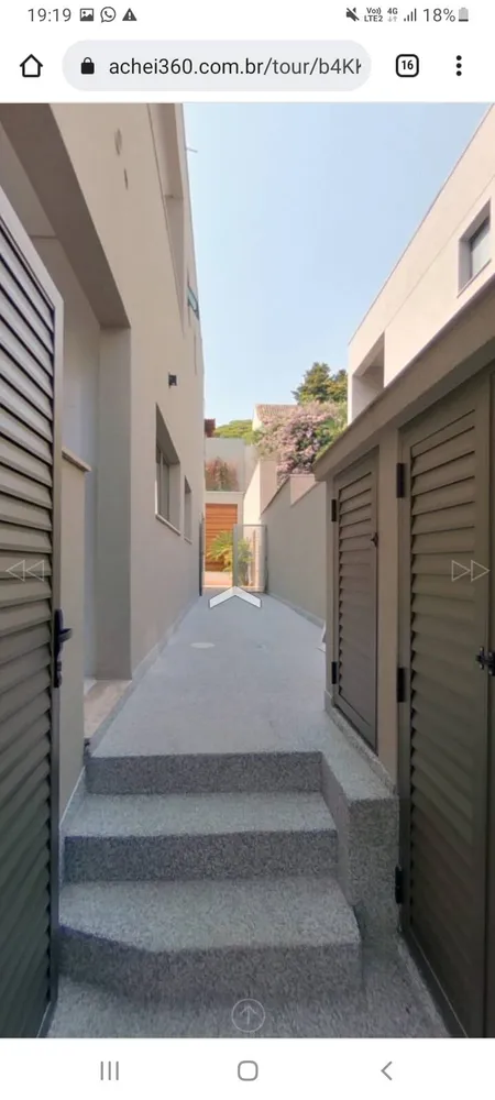 Casa, 4 quartos, 520 m² - Foto 2