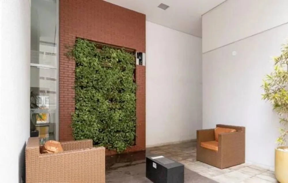 Apartamento, 1 quarto, 47 m² - Foto 4