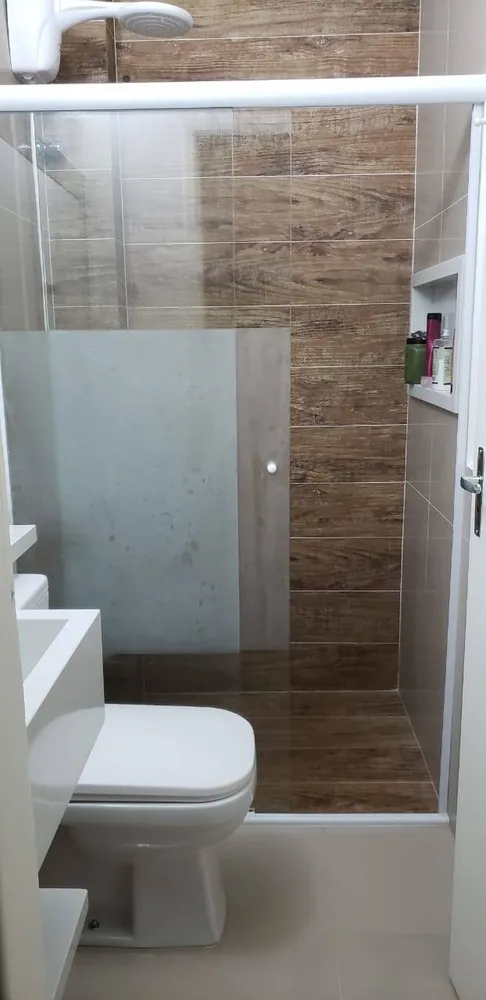 Casa, 2 quartos, 60 m² - Foto 4