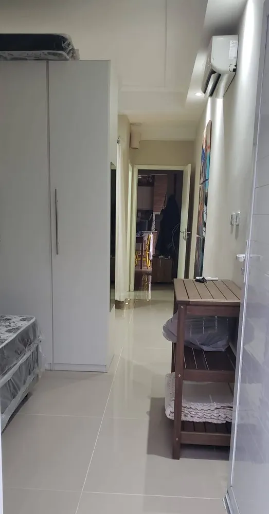 Casa, 2 quartos, 60 m² - Foto 3