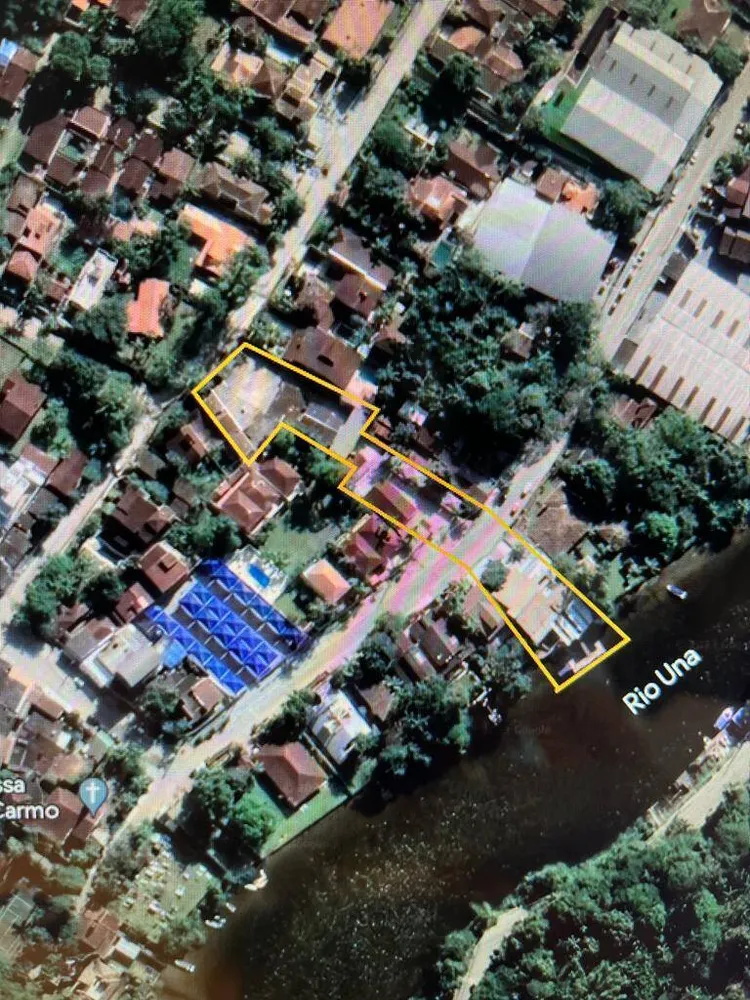 Terreno, 3117 m² - Foto 1