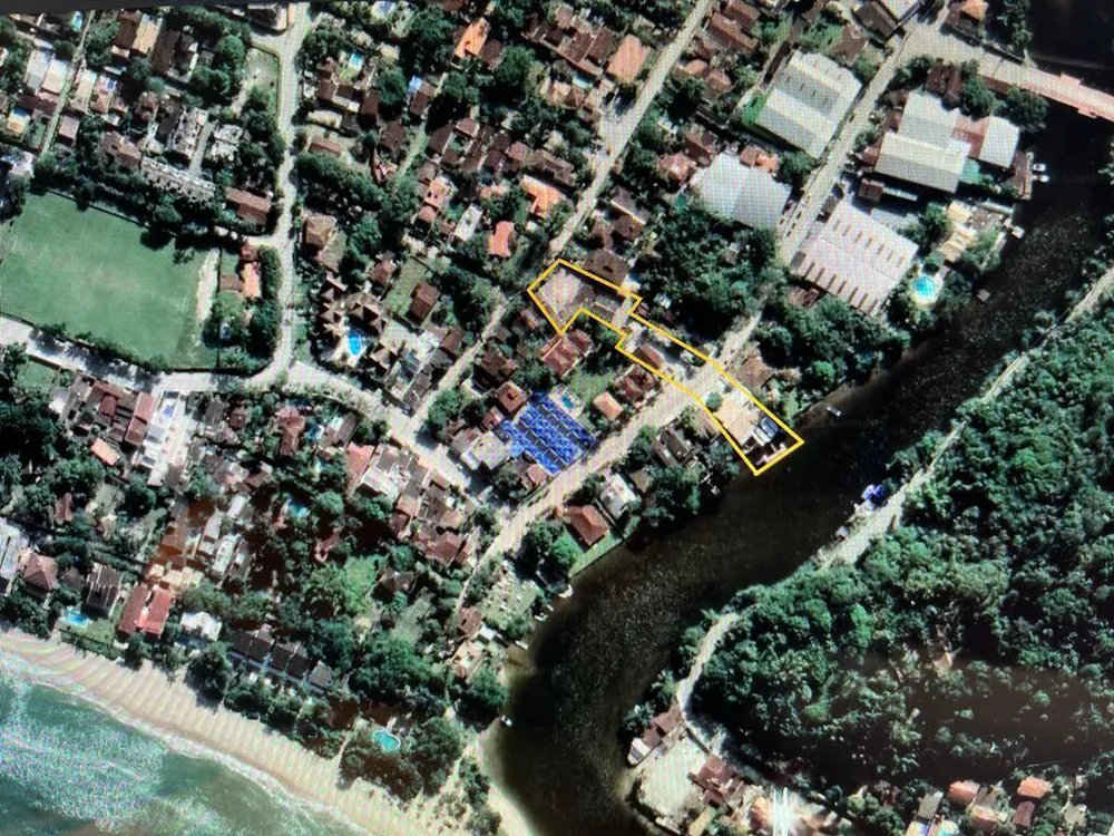 Terreno, 3117 m² - Foto 2