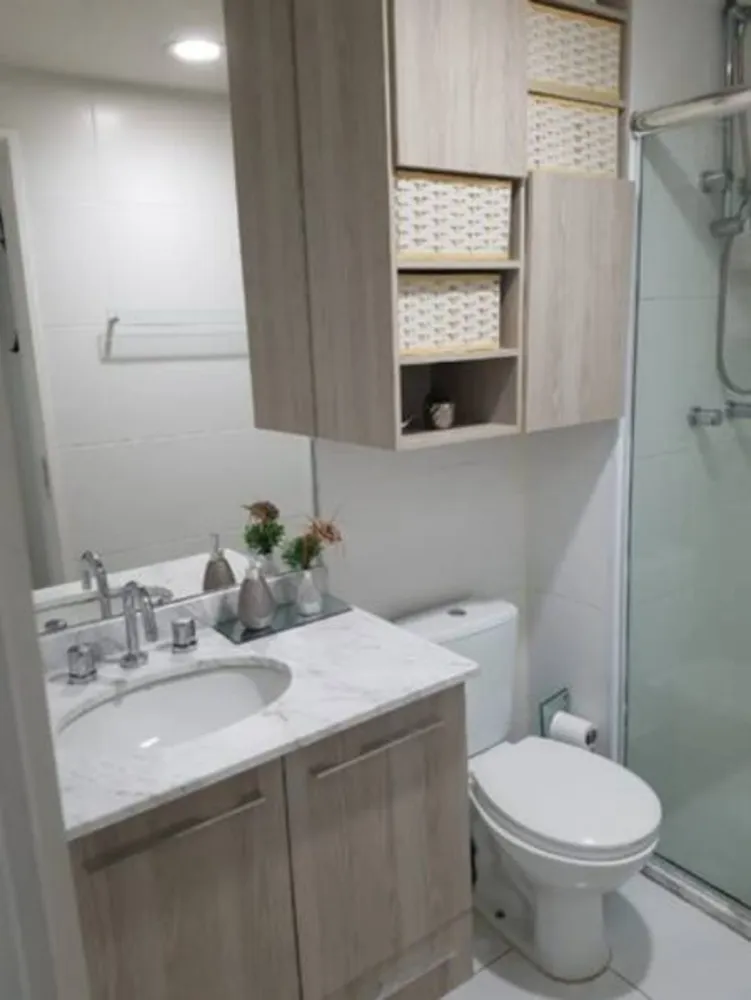 Apartamento, 1 quarto, 44 m² - Foto 4