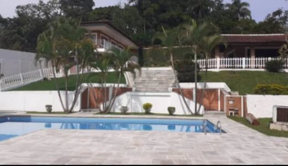 Casa, 8 quartos, 4600 m² - Foto 1