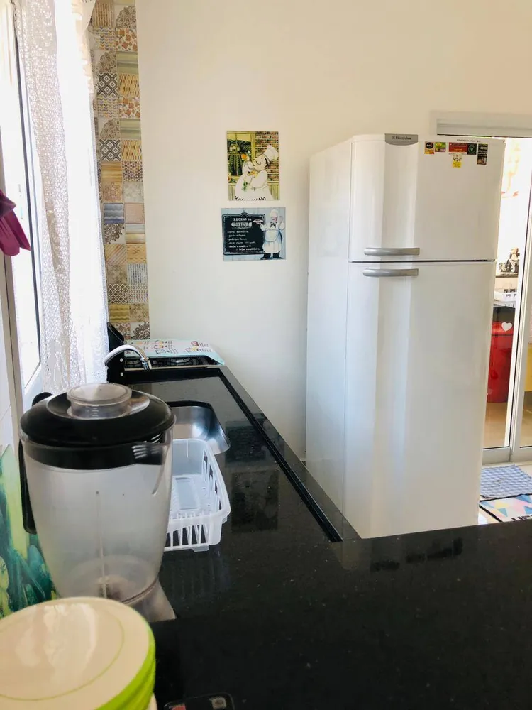 Casa, 3 quartos, 137 m² - Foto 3