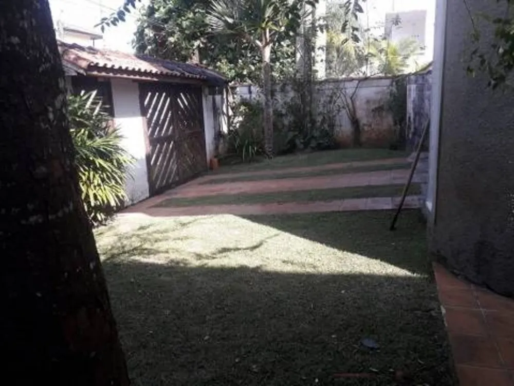 Casa, 4 quartos - Foto 4